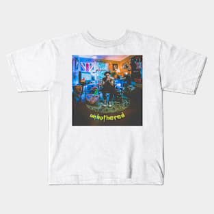 Lil Unbothered Kids T-Shirt